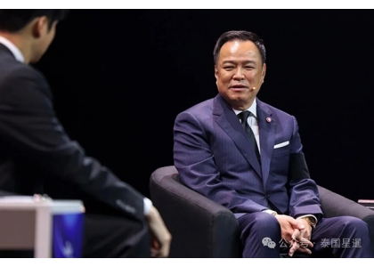 2025–11-05 阿努廷：泰国要靠真诚与实力立足 不靠抱大腿